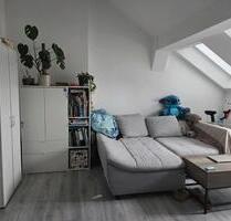 2 ZKB Wohnung - 2 Jahre MINDESTENS - Hannover Südstadt