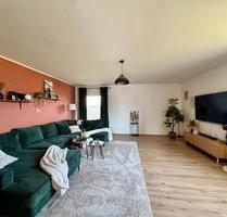 3-Zimmer-WHG mit Garten - 950,00&nbsp;EUR Kaltmiete, ca.&nbsp; 85,00&nbsp;m&sup2; in Handewitt (PLZ: 24983)