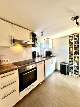 Foto - Erdgeschoßwohnung in Handewitt zur Miete