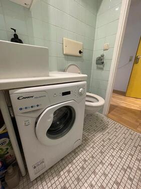 Foto - 1 Zimmer Etagenwohnung in München