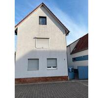 Maisonette-Wohnung mit Gartenanteil in ruhiger Lage Maximiliansau - Wörth am Rhein