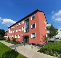 VIVAWEST modernisiert Ihre neue Wohnung. - Duisburg Ruhrort