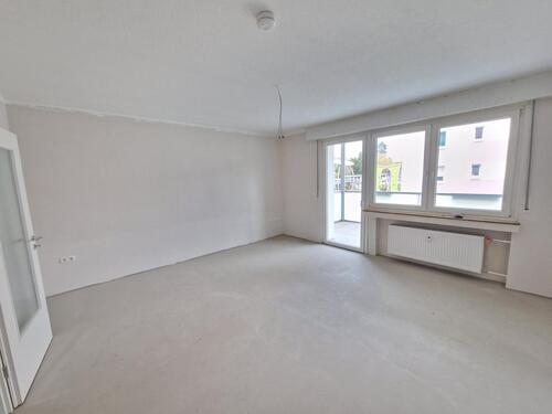 Foto - 1.5 Zimmer Erdgeschoßwohnung in Duisburg