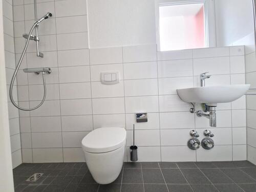 Foto - Erdgeschoßwohnung in Duisburg zur Miete