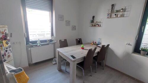 Foto - 2 Zimmer Erdgeschoßwohnung zur Miete in Koblenz