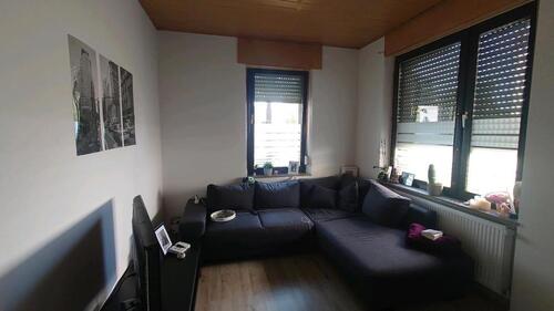 Foto - Erdgeschoßwohnung in Koblenz zur Miete