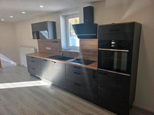 Foto - Lichtdurchflutete 2-3 Zimmerwohnung mit Balkon