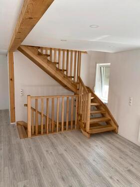 Foto - Etagenwohnung in Niederdorfelden zur Miete