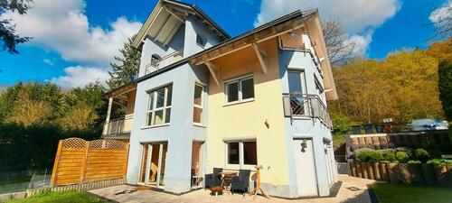 Foto - 7 Zimmer Einfamilienhaus in Kaiserslautern