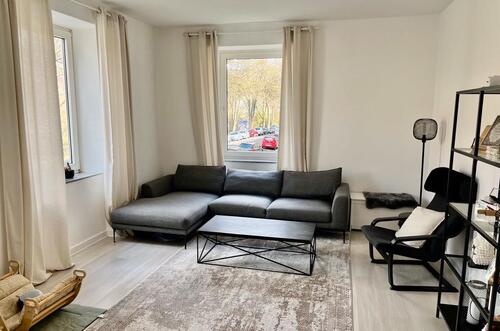 Foto - Zentral gelegene großzügige 3-Zimmer-Wohnung zu vermieten