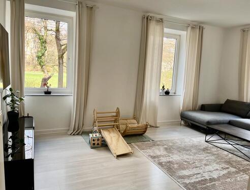 Foto - 3 Zimmer Erdgeschoßwohnung zur Miete in Kassel