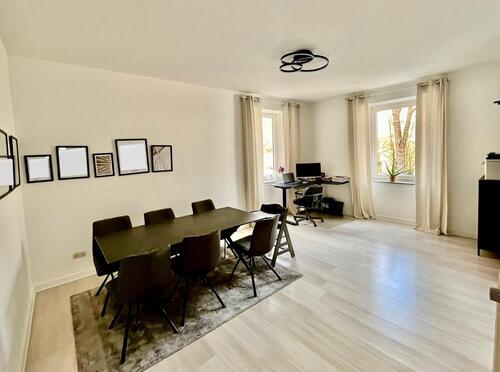 Foto - Erdgeschoßwohnung in Kassel zur Miete