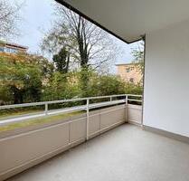 Reinbek-Highlight: Stilvolle 3-Zimmer-Wohnung- Wentzel Dr.