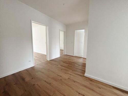 Foto - 3 Zimmer Erdgeschoßwohnung zur Miete in Reinbek