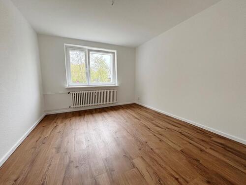 Foto - 3 Zimmer Erdgeschoßwohnung in Reinbek