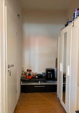 Foto - 1 Zimmer Etagenwohnung in Erlangen