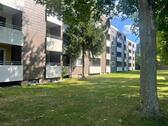 Foto - Schöne 1-Zimmer-Wohnung mit Pantryküche und Balkon!