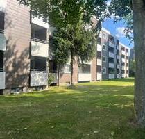 Schöne 1-Zimmer-Wohnung mit Pantryküche und Balkon! - Braunschweig Lehndorf-Watenbüttel