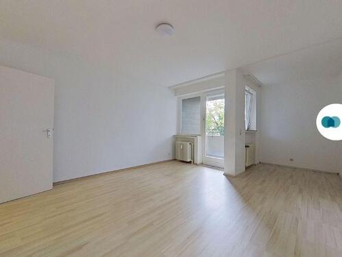 Foto - 1 Zimmer Etagenwohnung zur Miete in Braunschweig