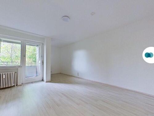Foto - 1 Zimmer Etagenwohnung in Braunschweig