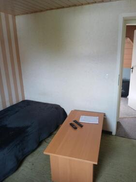 Foto - 3 Zimmer Maisonettenwohnung in Netphen
