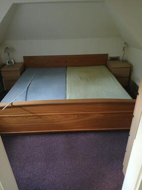 Foto - Maisonettenwohnung in Netphen zur Miete