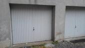 Foto - Garage in der Kurfürstenstraße Aachen zu vermieten!