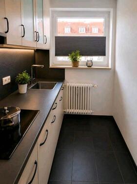 Foto - 3 Zimmer Wohnung mit Balkon & Einbauküche in 85053 Ingolstadt