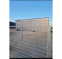 Lagerhallen Materiallager Werkstatt in Bobingen - Königsbrunn