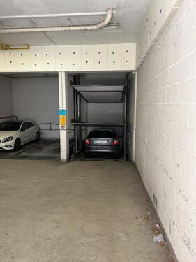 Foto - Garage Duplex Stellplatz Durlacherstr. 62a, Pforzheim