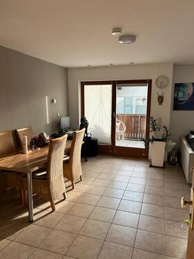 Foto - 2 Zimmer Dachgeschoßwohnung in Aschaffenburg