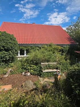 Foto - 4 Zimmer Einfamilienhaus zum Kaufen in Bad Freienwalde (Oder)