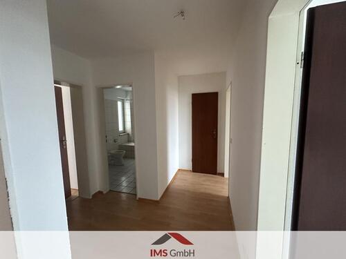 Foto - 3-Zimmerwohnung in Stadtoldendorf zu vermieten