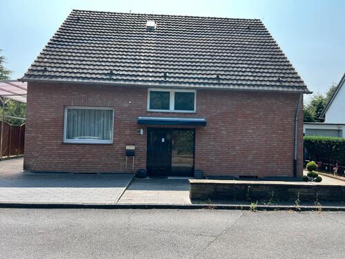 Foto - Einfamilienhaus in Köln zum Kaufen