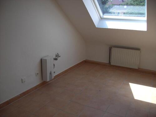 Foto - Etagenwohnung zur Miete in Saarbrücken