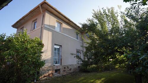 Foto - Einfamilienhaus in Grub am Forst zum Kaufen