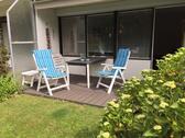 Foto - Ferienwohnung Büsum an der Nordsee 430001 Richter