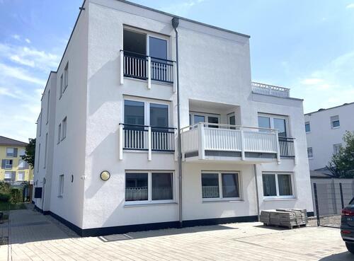 Foto - ***Moderne Wohnung mit Westbalkon und bester Ausstattung***EBK ablösefrei***