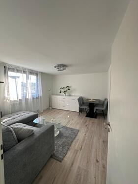 Foto - Etagenwohnung in Stuttgart