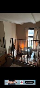 Foto - Etagenwohnung zur Miete in Bamberg