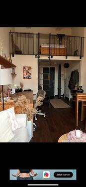 Foto - Etagenwohnung in Bamberg