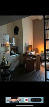 Foto - Etagenwohnung in Bamberg zur Miete