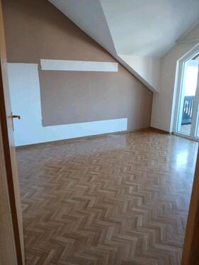 Foto - 2 12 ZKB mit Balkon, Wohnfläche 60 qm