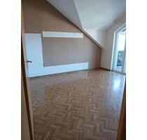 2 12 ZKB mit Balkon, Wohnfläche 60 qm - Kastellaun