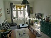 Foto - Wohnungsswap - 2 Zimmer, 55 m² - Rietzestraße, Pankow, Berlin