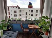 Foto - Etagenwohnung in Berlin zur Miete