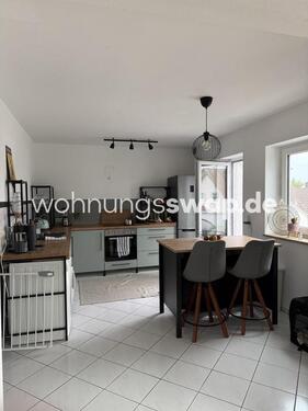 Foto - Etagenwohnung in Mammendorf