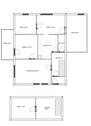 Foto - 3,5 Zimmer Wohnung zu vermieten