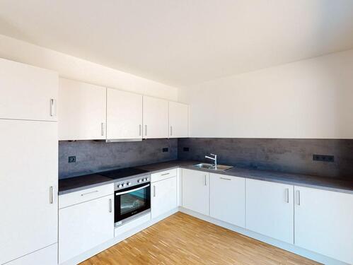 Foto - Etagenwohnung zur Miete in Mannheim