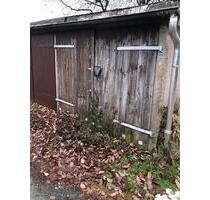 Vermiete Garage in 09423 Gelenau - Chemnitz Kapellenberg